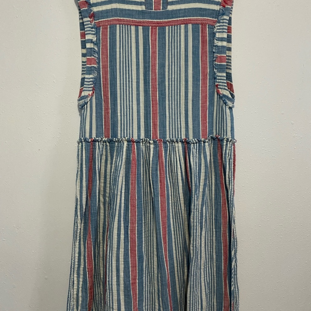 Free People We The Free Surf Stripe
Maxi Top - Picture 9 of 9